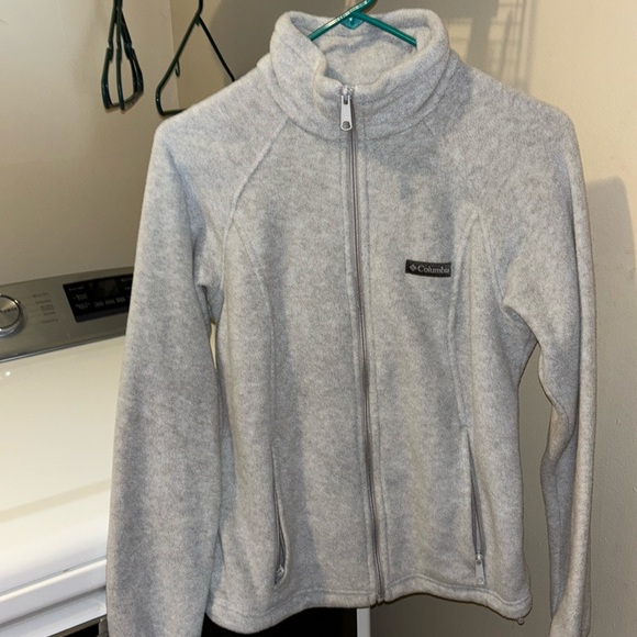 Columbia Jacket - Picture 1 of 3